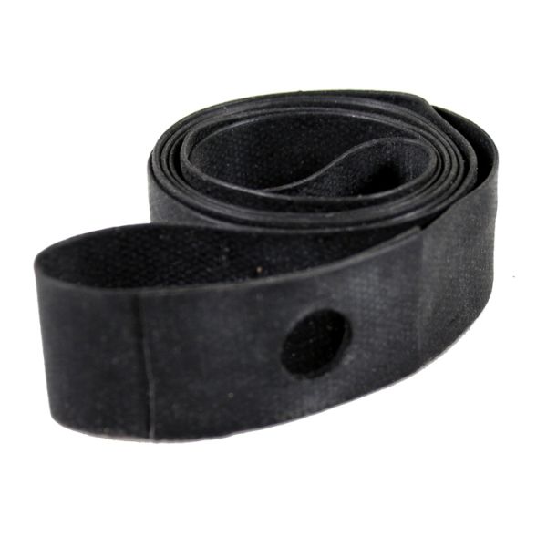 Felgenband 24 18mm Gummi (1 Stück)