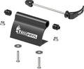 Treefrog universal fork mount qr ta