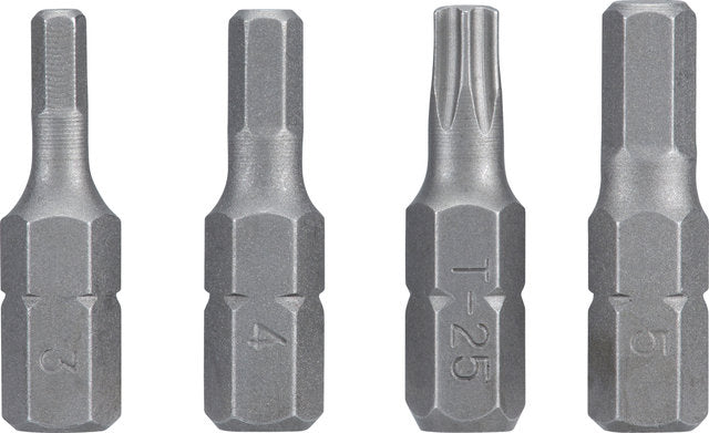 3min19sec torque wrench set, 4-6 nm