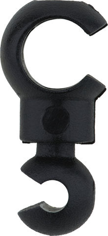 Capgo ol swivel connector for 4-5 mm cable housings di2 cables
