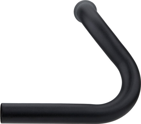 Cinelli largo stuur zwart 31.8 mm 560 mm