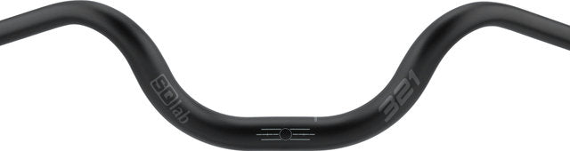 Sqlab 321 3.0 - 31.8 handlebars