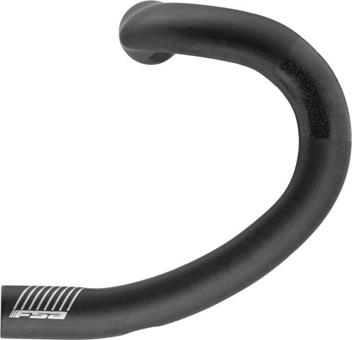 Fsa sl-k compact acr scr 31.8 carbon handlebars