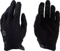 Fox head women's defend full finger gloves