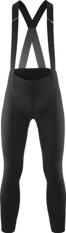 Assos mille gt hashoogi winter s11 - bib tights with padding