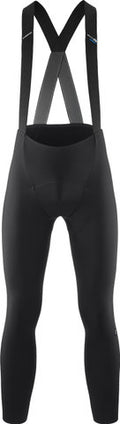 Assos mille gt hashoogi winter s11 - bib tights with padding