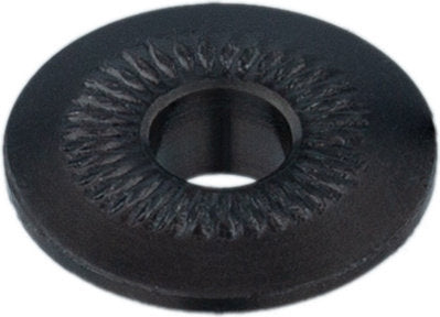 Pitlock pressure plate