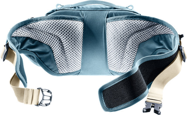 Deuter pulse pro 5 hip bag