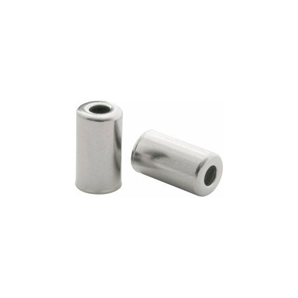 Kabelhülse 5,5 mm. Pro 50 Stück.