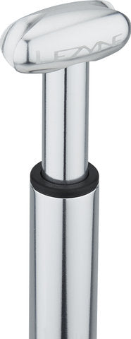 Lezyne micro floor drive hp mini pump