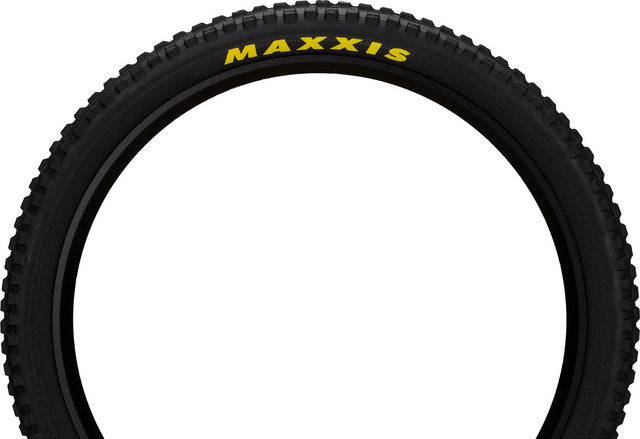 Maxxis minion dhf supertacky downhill 26 wired tyre