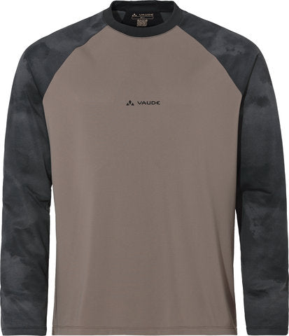Vaude loamer ls shirt