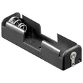 Aa batterij houder