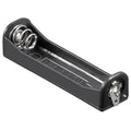 Aaa batterij houder
