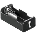 C batterij houder