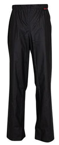 Oxxa warwick 5300 regenbroek pu marine 3xl