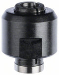 Bosch accessoires bosch spantang met moer 6mm