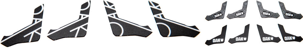 Oak components cover for magura brakes