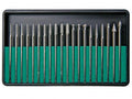 20-delige diamantfrezen set