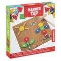 Kreative Handwerksgruppe Hammer Tap