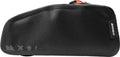 Uswe top tube bag with zipper 1.2l