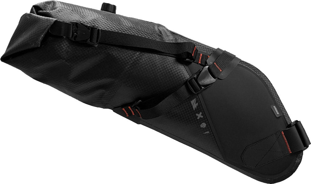 Uswe saddle bag 8l