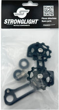 Stronglight chain tension black