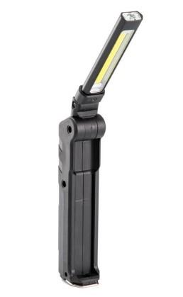Led looplamp oplaadbaar