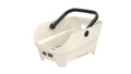 Basil mand cento neo wit | mik | hendel | 21l