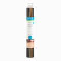 Cricut • premium vinyl true brushed permanent 30,5x61cm 3 vellen classics