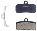 Sixpack racing shimano saint m810 m820 zee m640 organic disc brake pads
