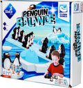 Van Der Meulen Clown Games – Pinguin-Balancierspiel
