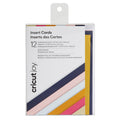 Cricut joy • insert cards sensei r20