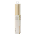 Cricut • premium vinyl glitter permanent 30,5x122cm 30,5x122cm goud