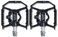 Acid combo a4-ib hybrid pedals