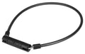 Acid corvid k65 cable lock