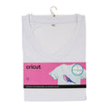 Cricut • dames t-shirt v-hals maat xl