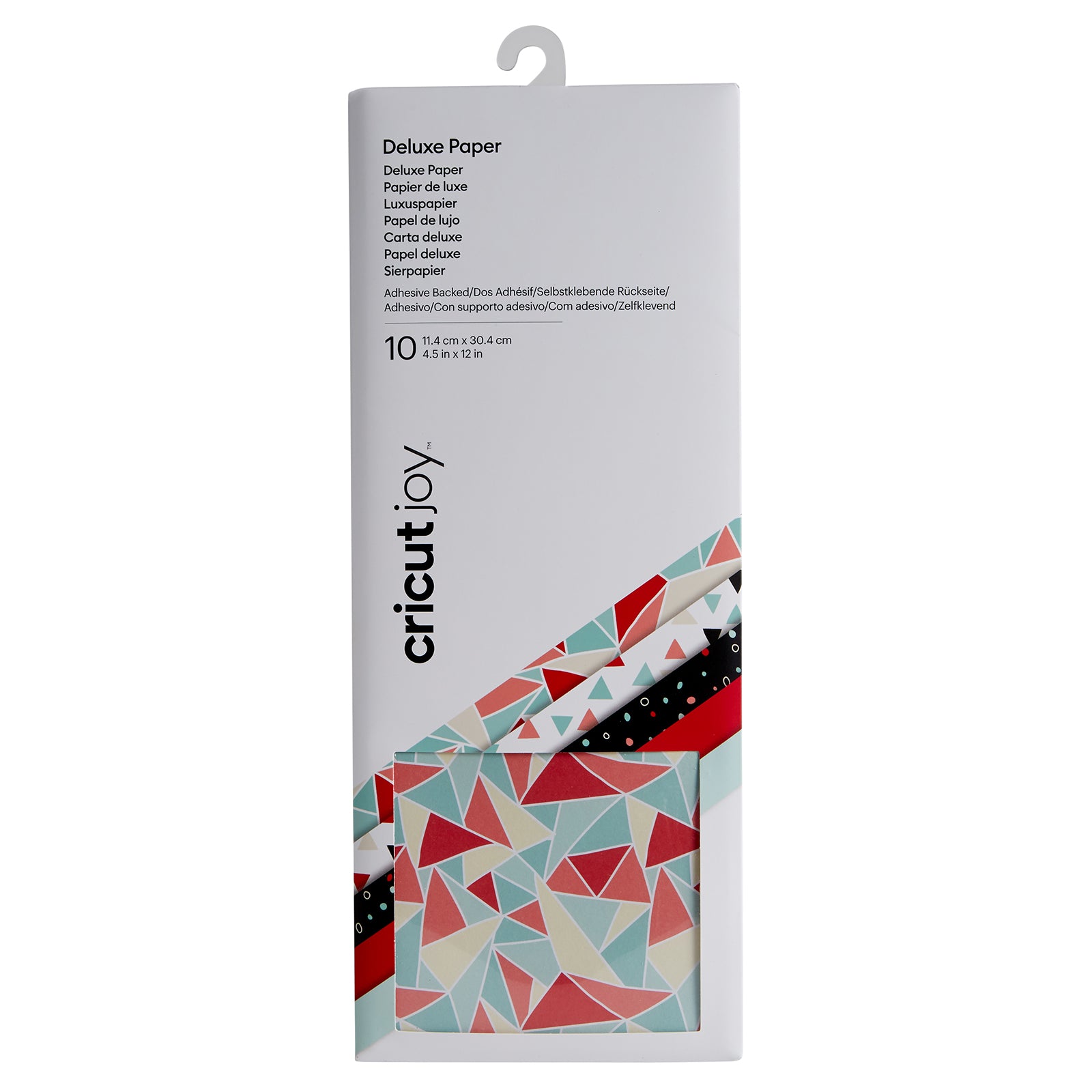 Cricut joy • deluxe papier kaleidoscope