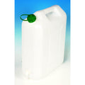 Lifetime watercontainer voor drinkwater 20 liter met kraan