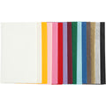 Creativ company tissuepapier gekleurd, 30st.