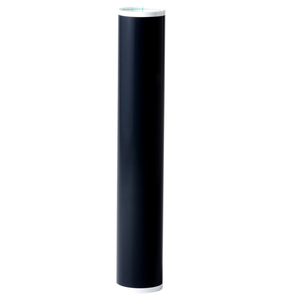 Cricut • smart label permanent writable vinyl 91x33cm black