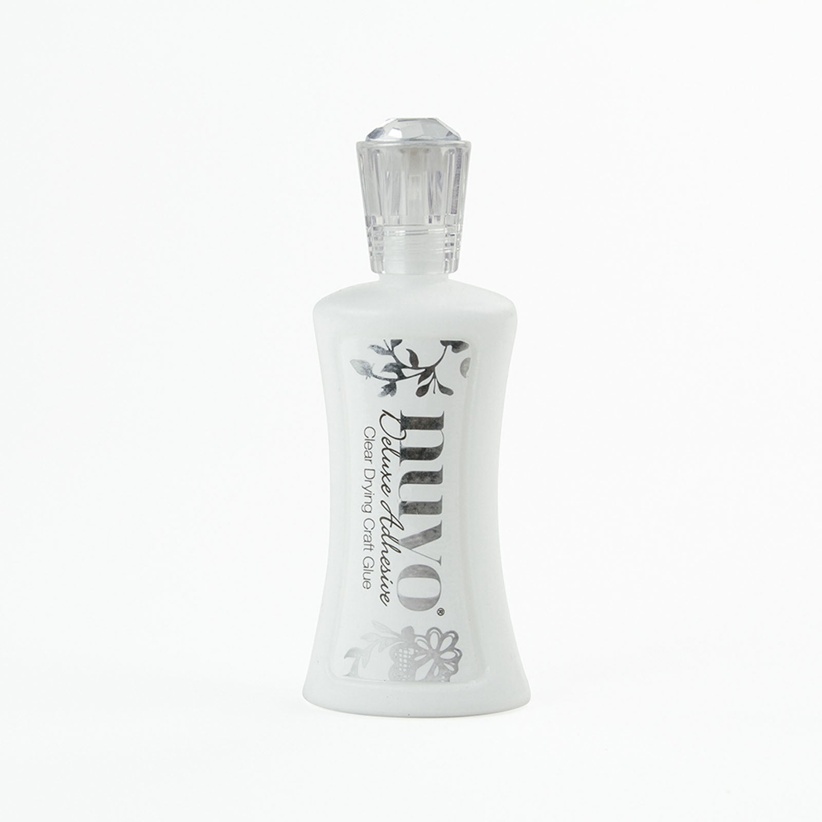 Nuvo by tonic studios nuvo • deluxe adhesive clear drying craft glue 60ml
