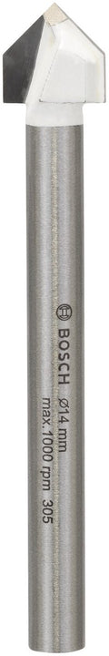 Bosch - tegelboren cyl-9 ceramic 14 x 90 mm