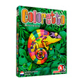 Asmodee Coloretto-Kartenspiel