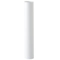 Cricut • smart label removable writable vinyl 91x33cm white