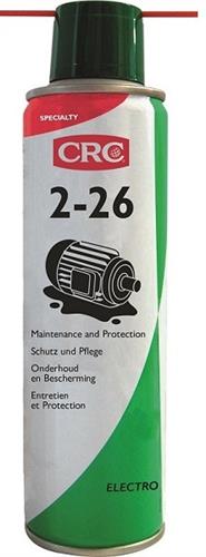 Crc -2-26 elektro spray 500ml
