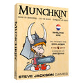 Asmodee munchkin kaartspel