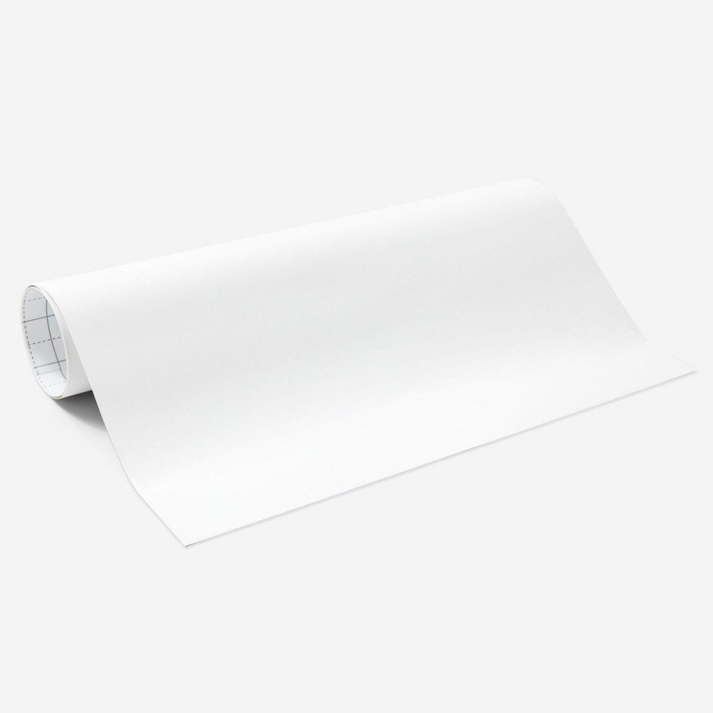 Cricut • smart labels disolvable 61x33cm 1 sheet white