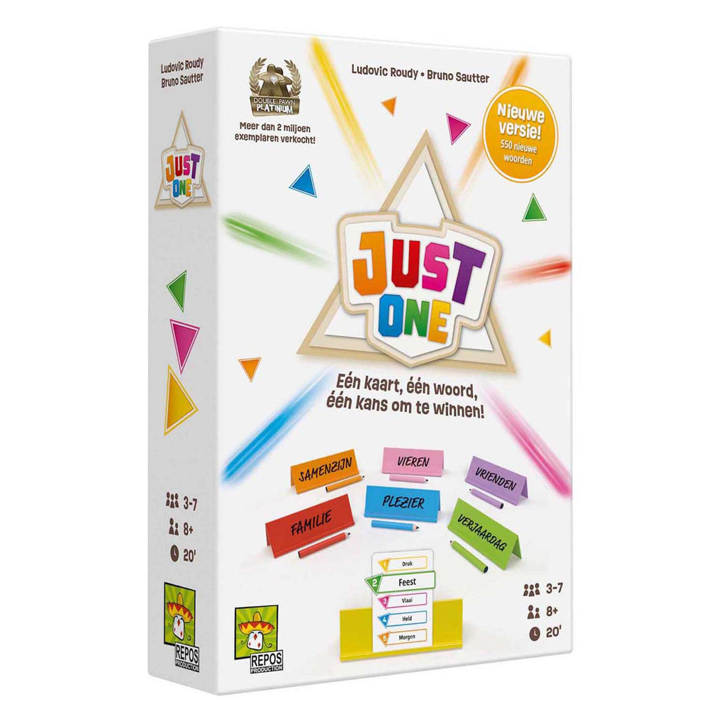 Asmodee, nur ein Kartenspiel