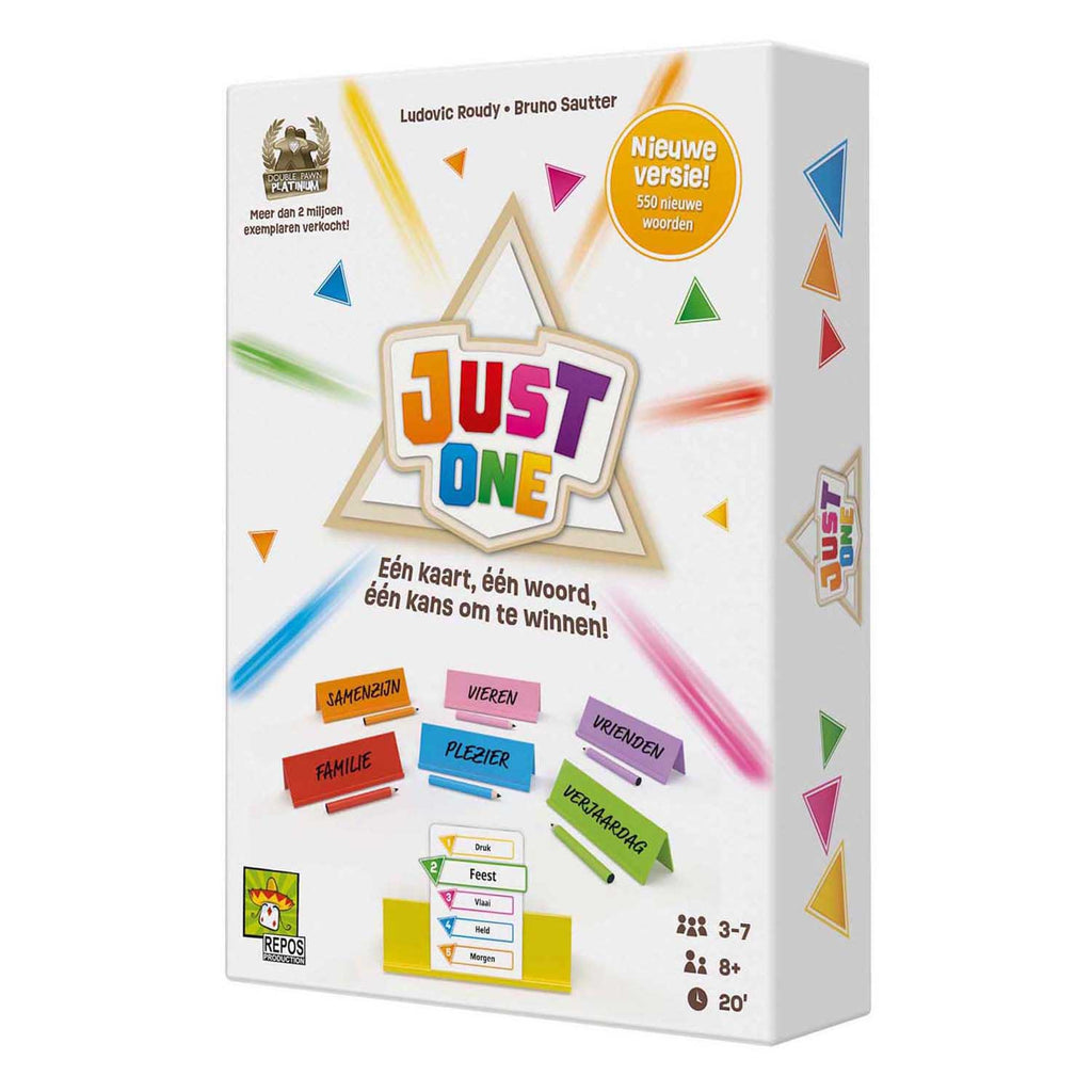Asmodee, nur ein Kartenspiel